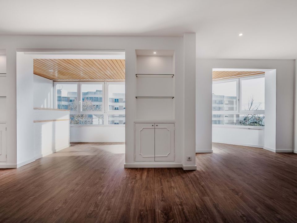 Apartament a Oeiras, Lisbon - foto 3