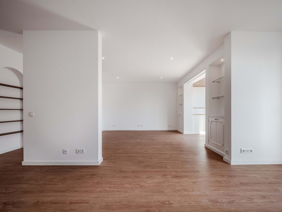 Apartament a Oeiras, Lisbon - foto 4