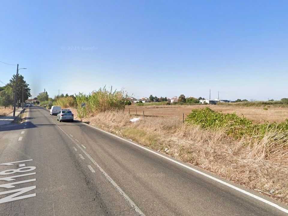 Tomt i Benavente, Santarem - bilde 4