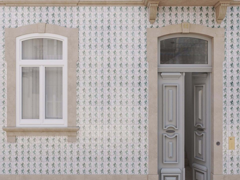 Duplex i Lisbon, Lisbon - foto 1