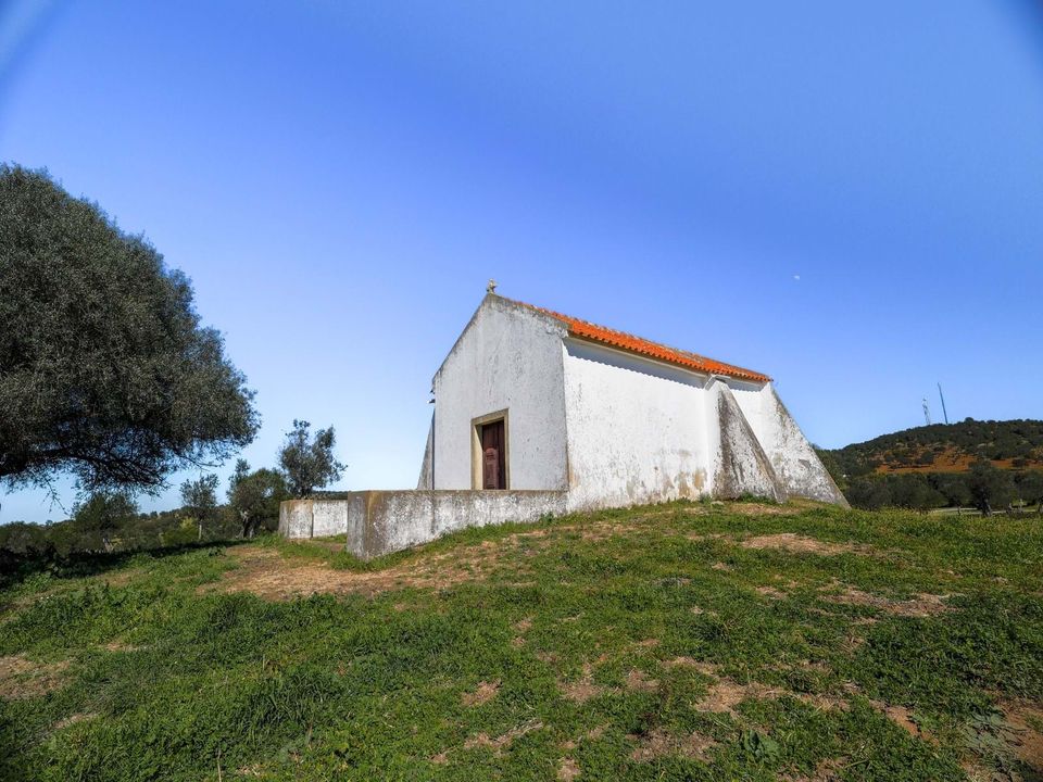 Farm hus i Alter do Chao, Portalegre - foto 3