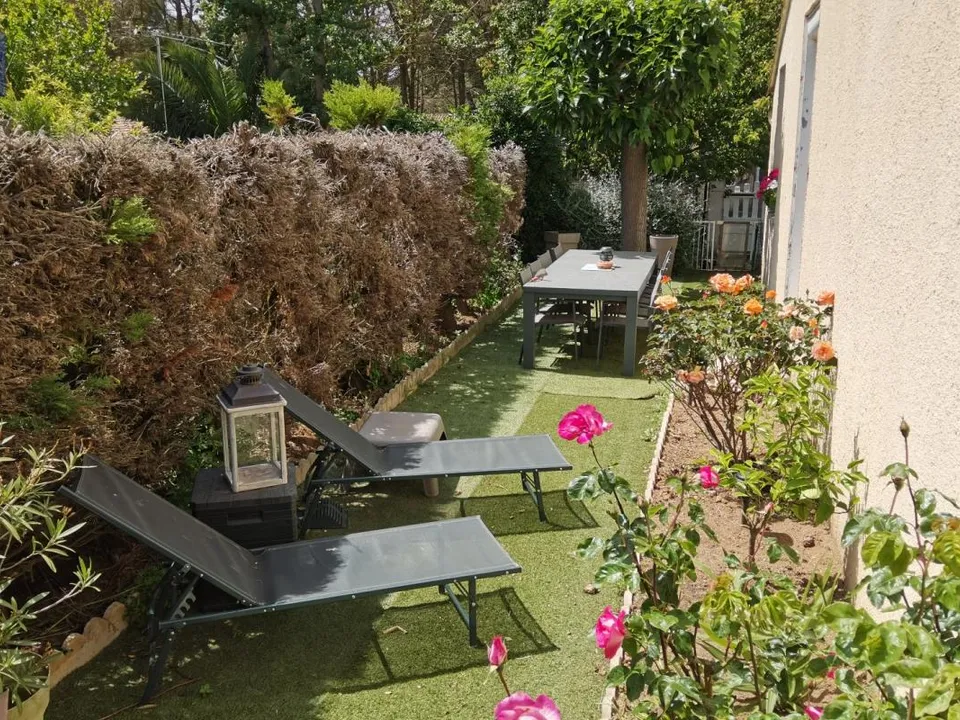 Villa i Valras-Plage, Herault - foto 3