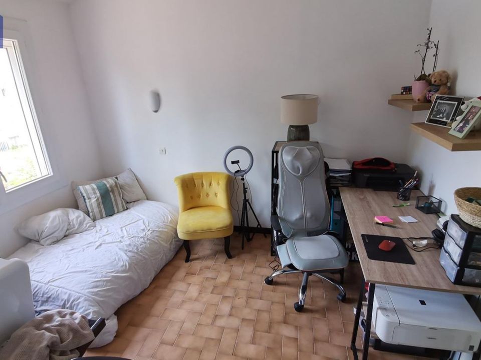 Villa i Valras-Plage, Herault - foto 5