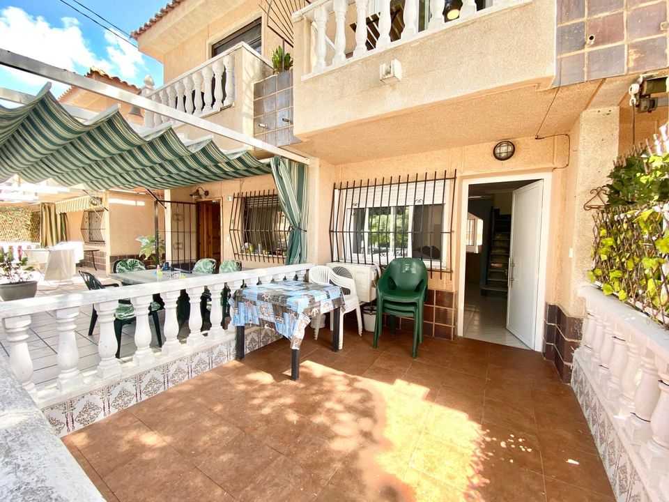 Dúplex a Los Alcazares, Murcia - foto 1