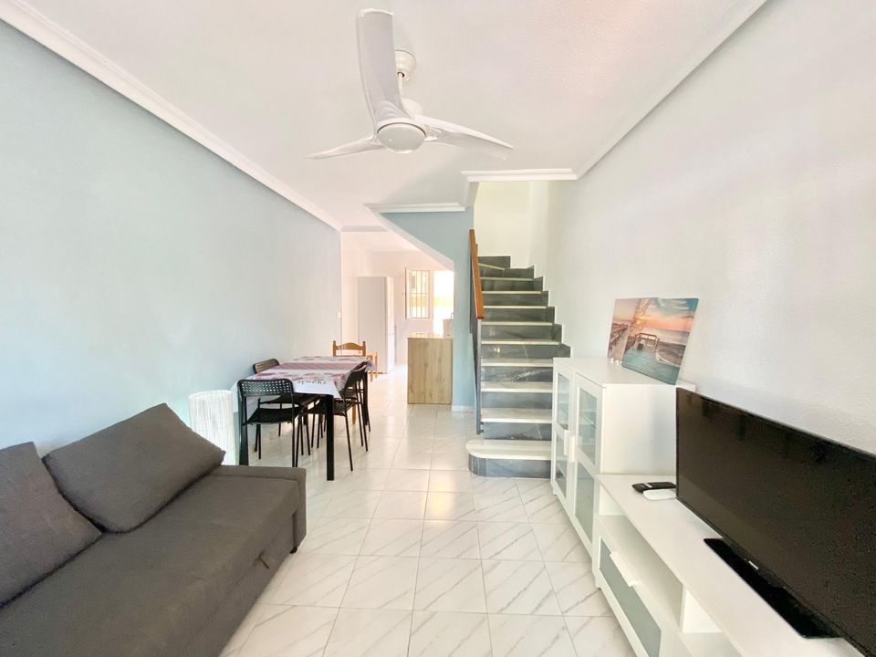 Dúplex a Los Alcazares, Murcia - foto 4