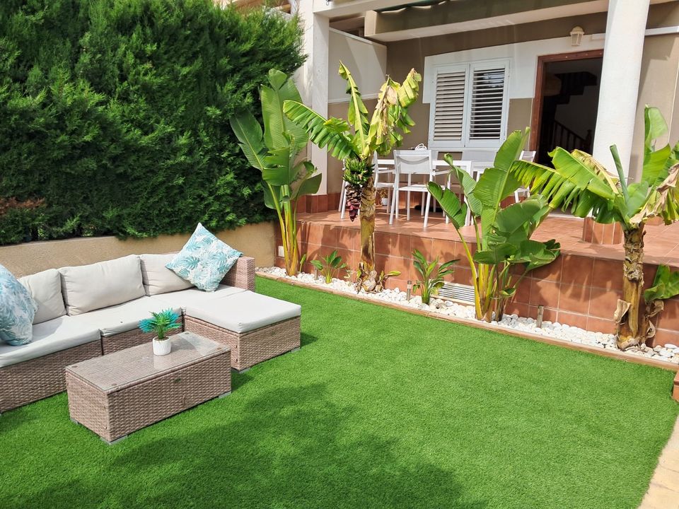 Villa i Gran Alacant, Alicante - foto 1