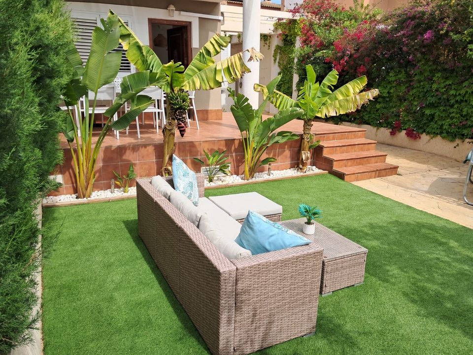 Villa i Gran Alacant, Alicante - foto 2