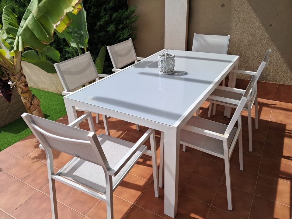Villa i Gran Alacant, Alicante - foto 3