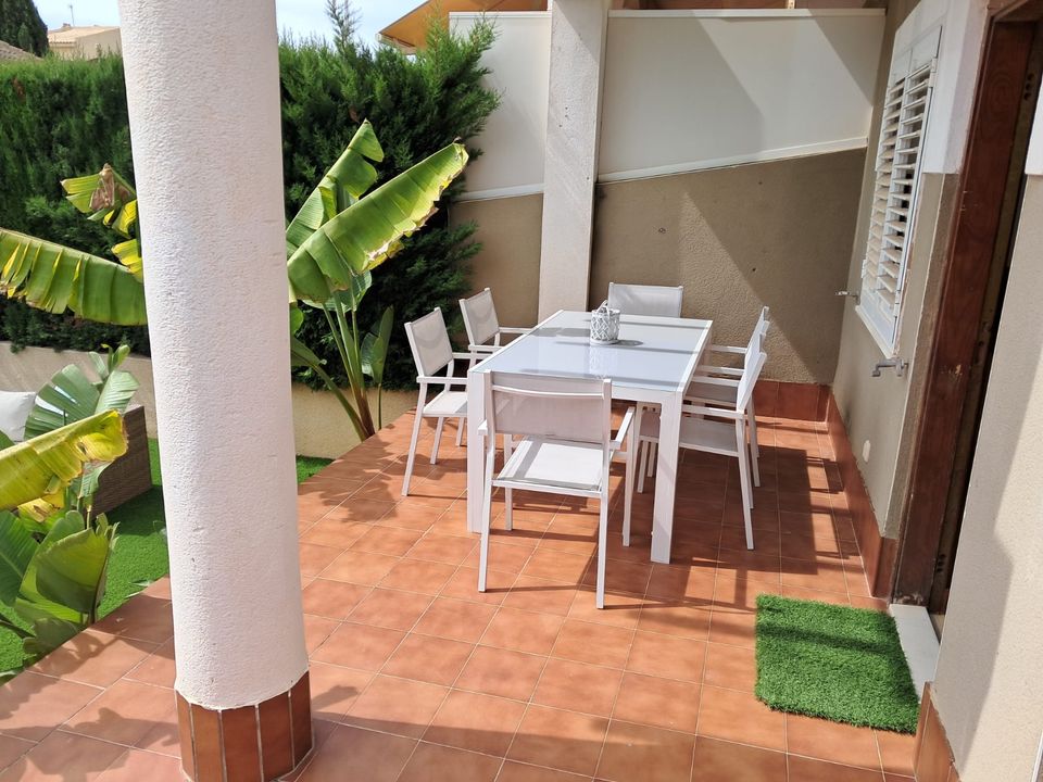 Villa i Gran Alacant, Alicante - foto 4
