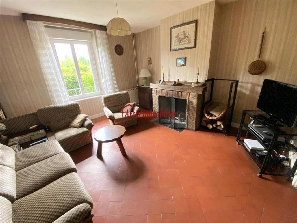 Villa i Arcis-sur-Aube, Aube - foto 4