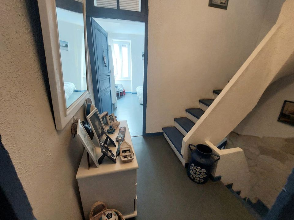 Landsbyhus i Gruissan, Aude - foto 3