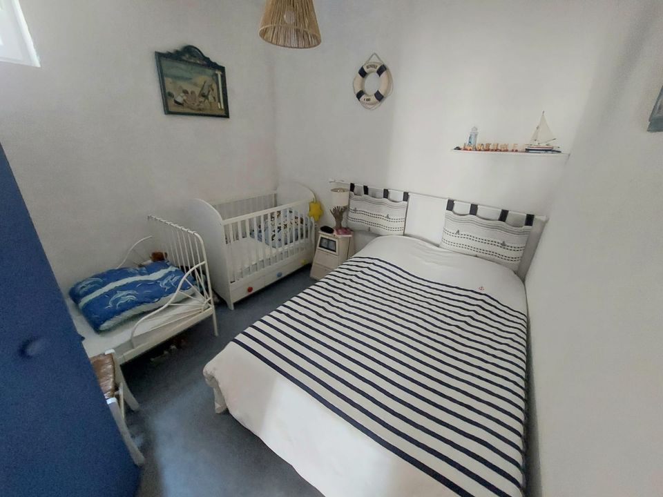Landsbyhus i Gruissan, Aude - foto 4