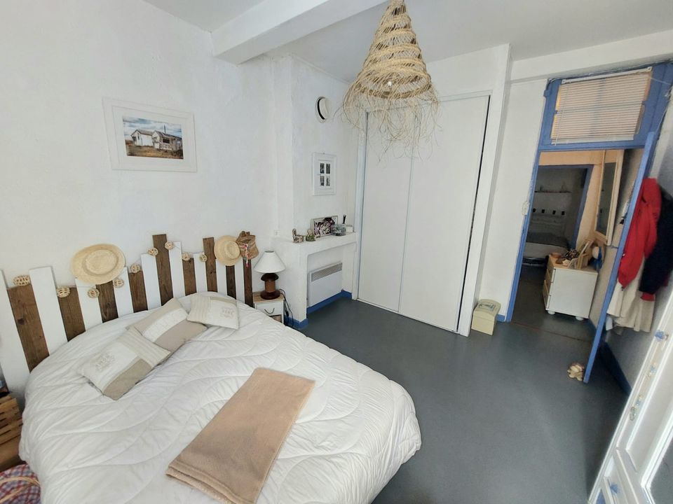 Landsbyhus i Gruissan, Aude - foto 5