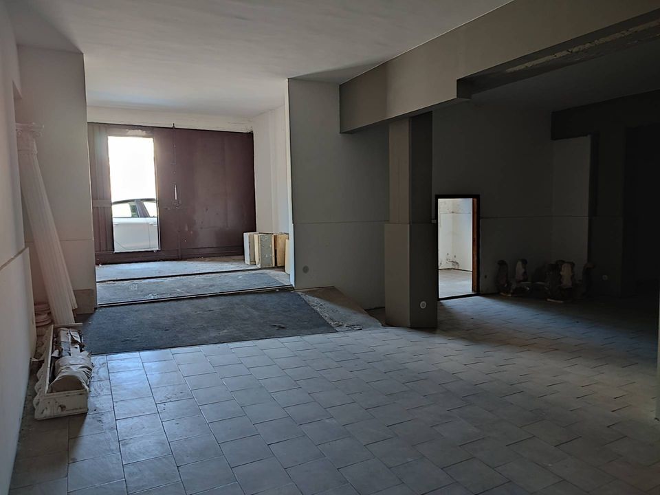Parkeringsplads i Belpasso, Catania - foto 1