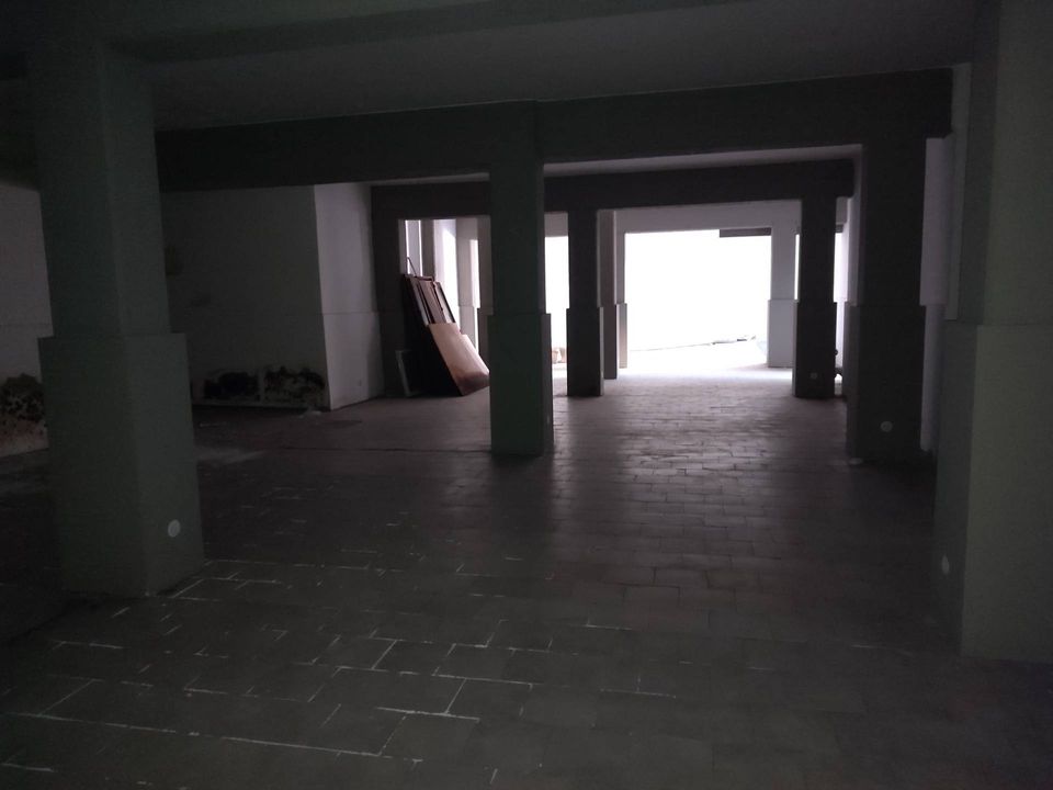 Parkeringsplads i Belpasso, Catania - foto 3