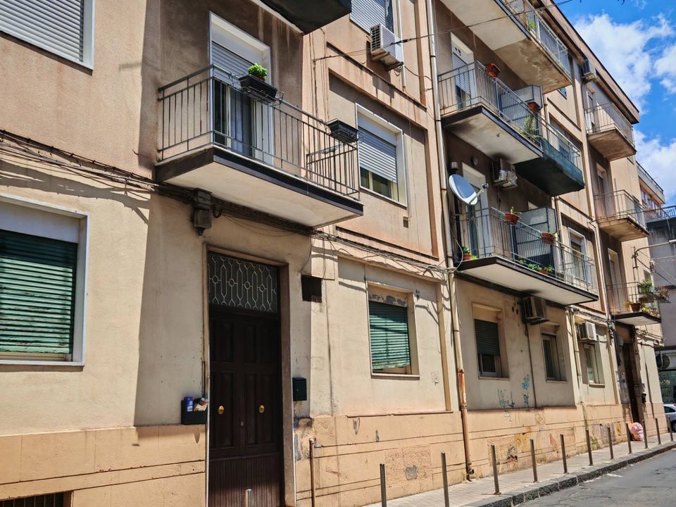 Lejlighed i Paterno, Catania - foto 1