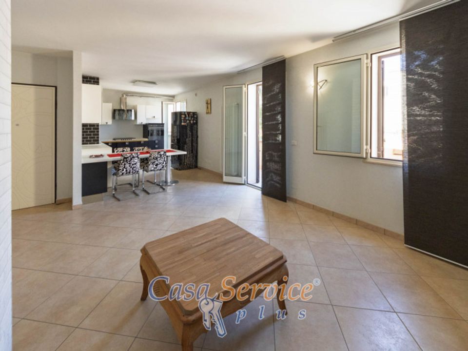 Leilighet i Casarano, Lecce - bilde 4