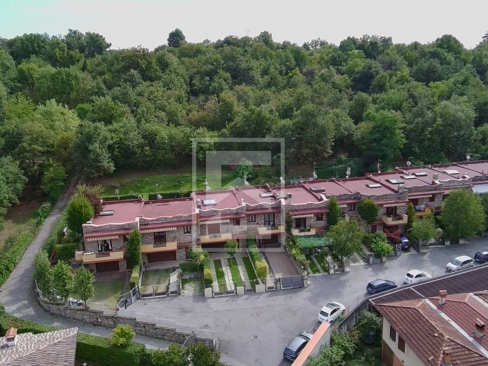 Rækkehus i Gavardo - Sopraponte, Brescia - foto 1