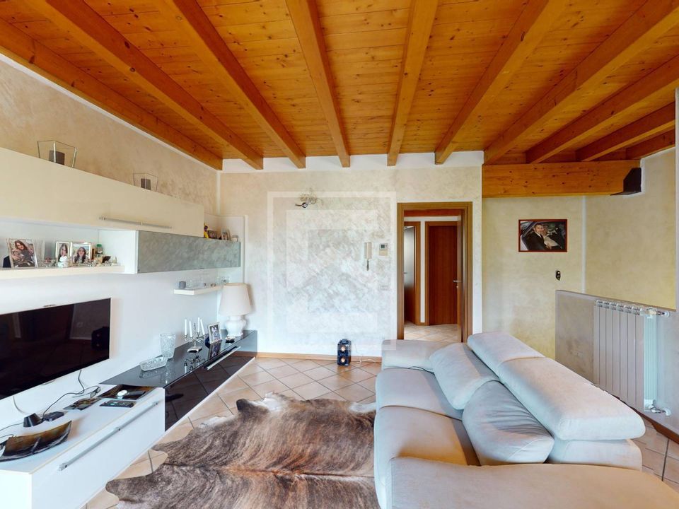 Rækkehus i Gavardo - Sopraponte, Brescia - foto 2