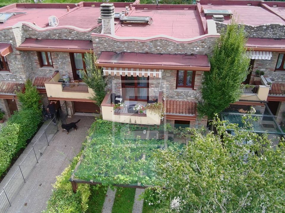 Rækkehus i Gavardo - Sopraponte, Brescia - foto 4