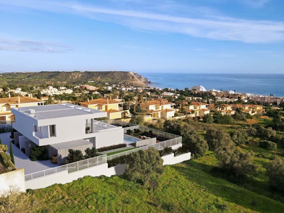 Villa i Luz, Faro - foto 1