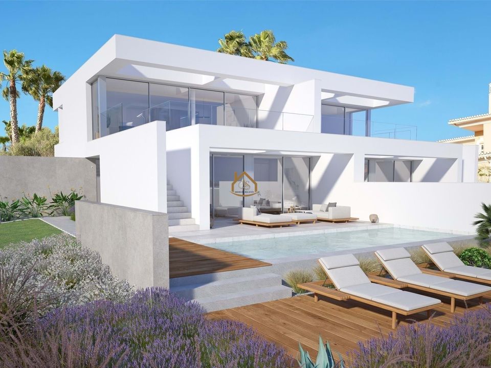 Villa i Luz, Faro - foto 1