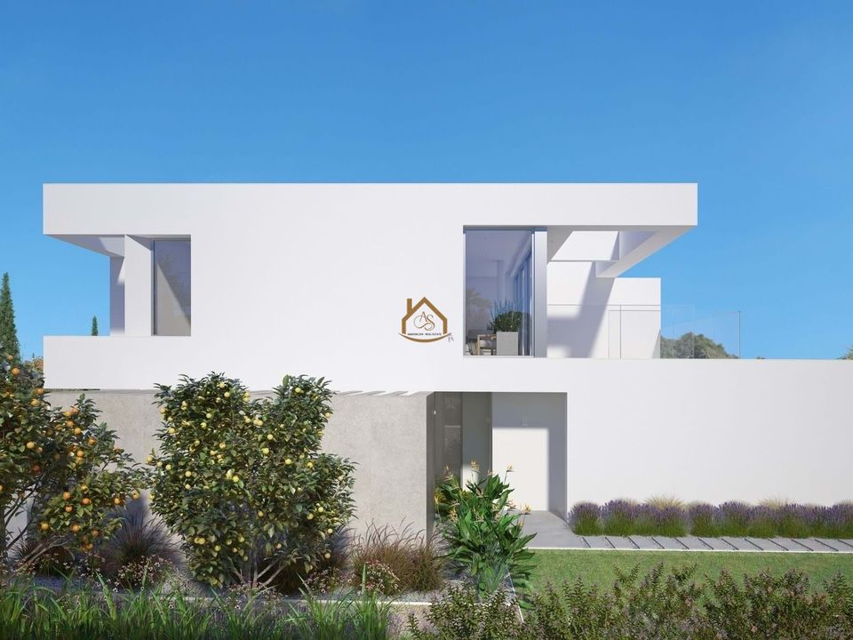 Villa i Luz, Faro - foto 1