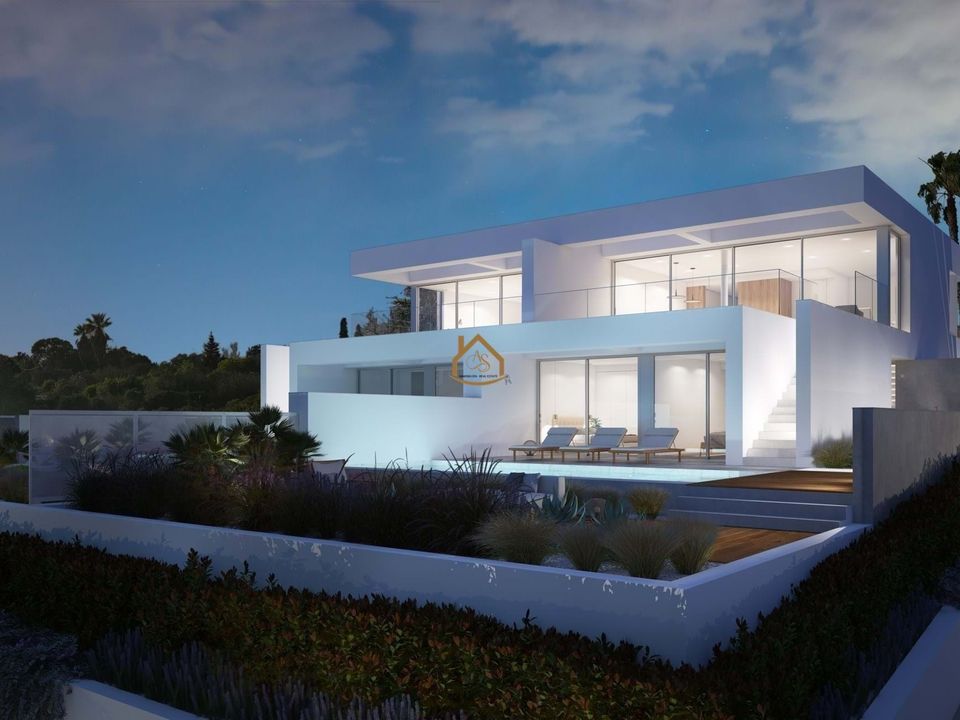 Villa i Luz, Faro - foto 5