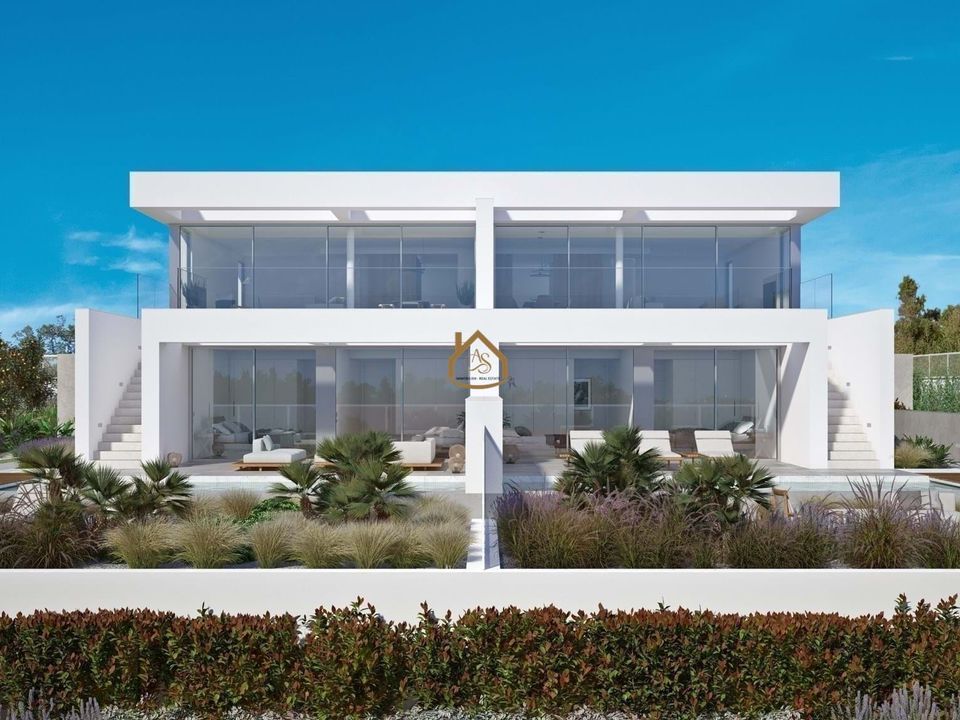 Villa i Luz, Faro - foto 5