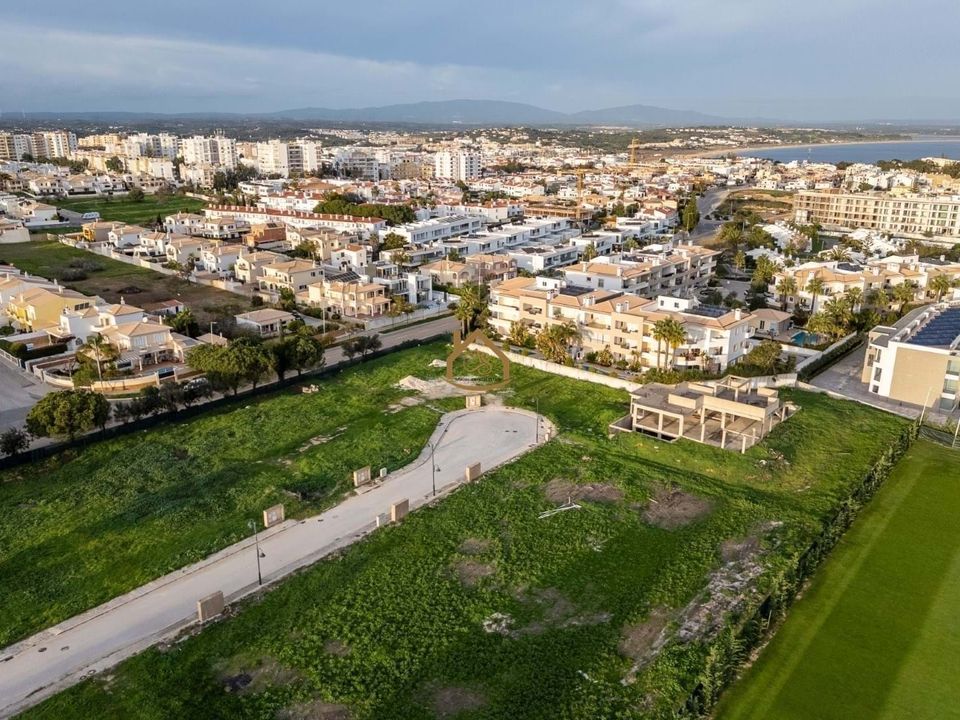 Helårsgrund i Lagos, Faro - foto 1