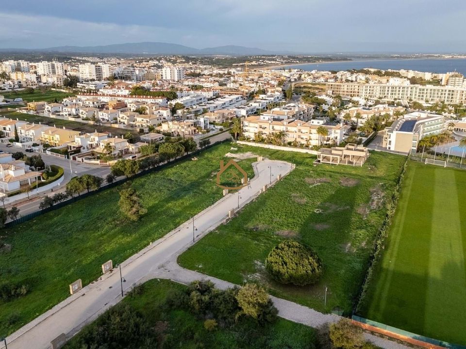 Helårsgrund i Lagos, Faro - foto 2
