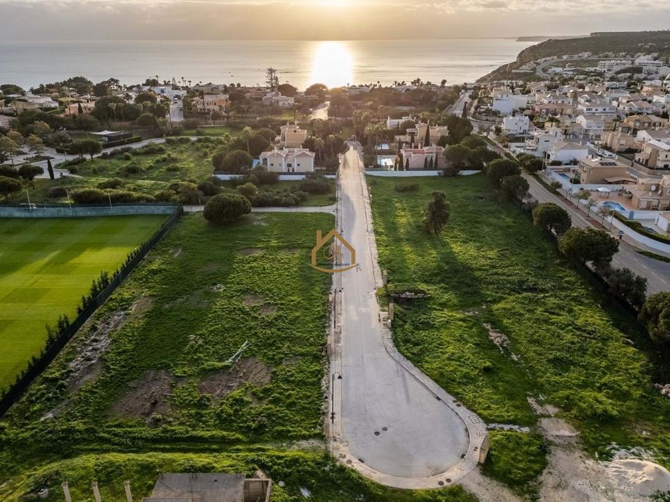 Helårsgrund i Lagos, Faro - foto 3