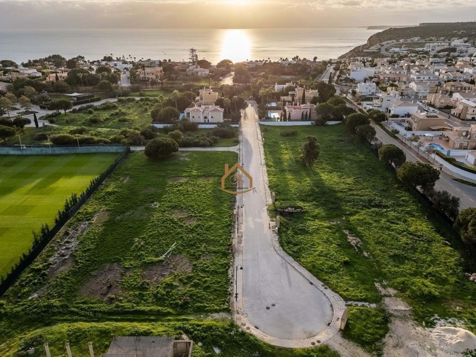 Helårsgrund i Lagos, Faro - foto 2