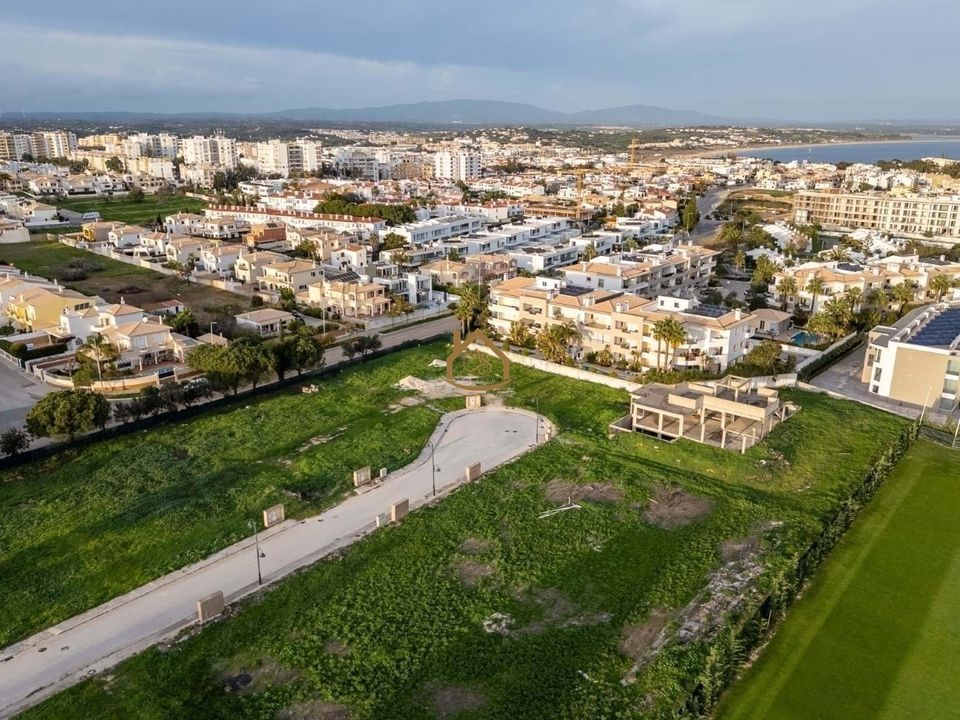 Helårsgrund i Lagos, Faro - foto 3