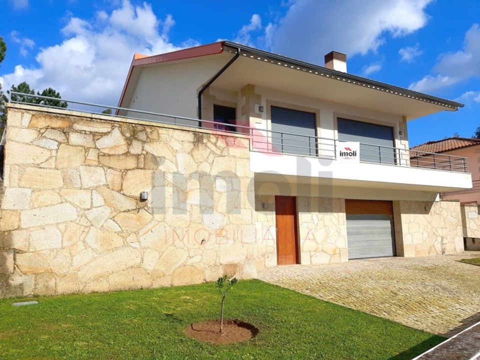 Villa i Ponte de Lima, Viana do Castelo - foto 2
