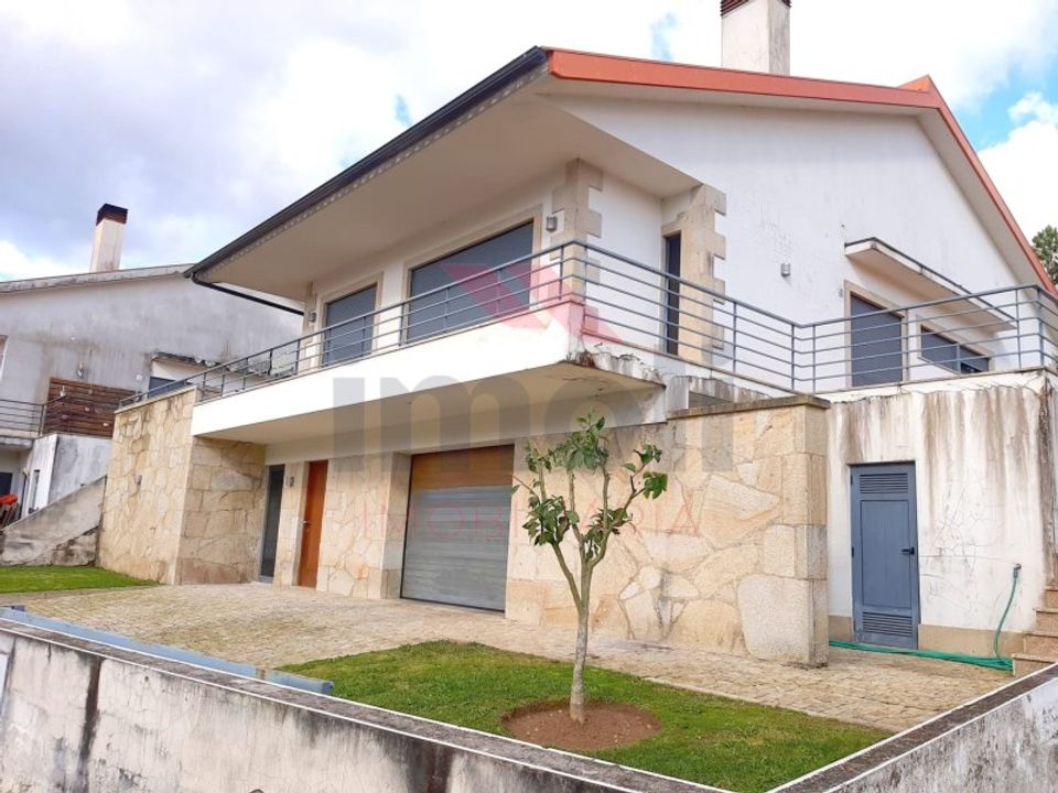 Villa i Ponte de Lima, Viana do Castelo - foto 3