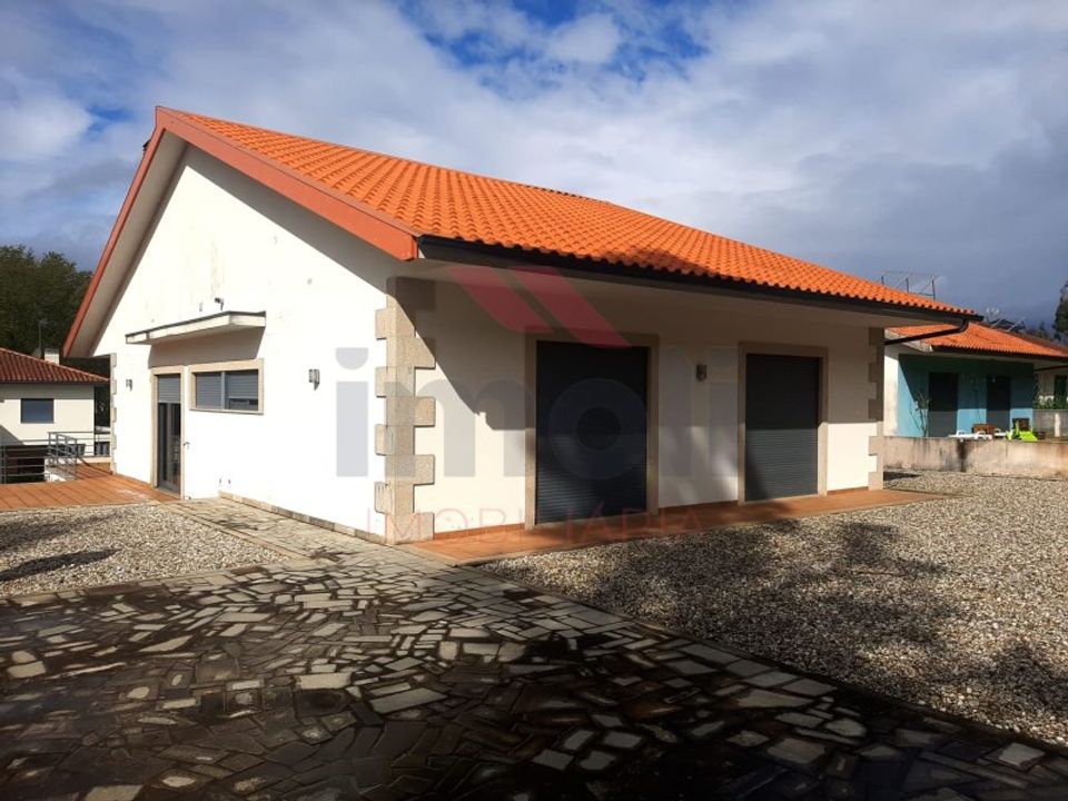 Villa i Ponte de Lima, Viana do Castelo - foto 4