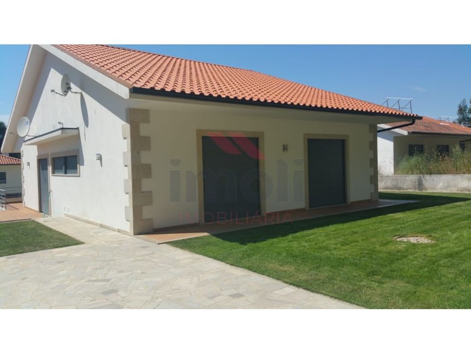 Villa i Ponte de Lima, Viana do Castelo - foto 5
