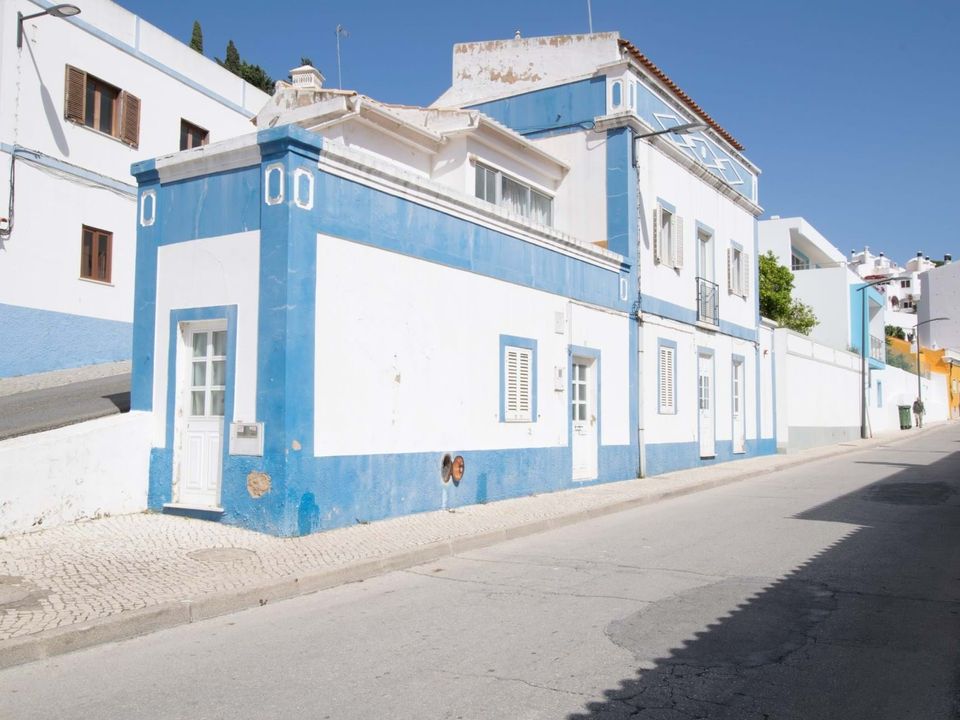 Villa i Carvoeiro, Faro - foto 2
