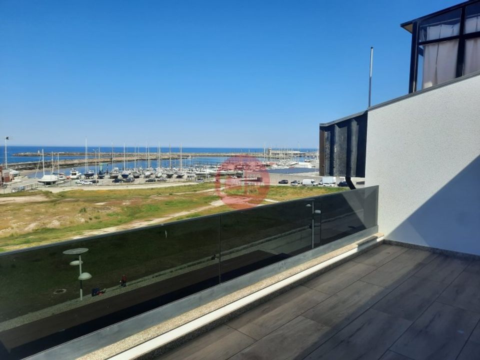 Leilighet i Vila do Conde, Porto - bilde 1