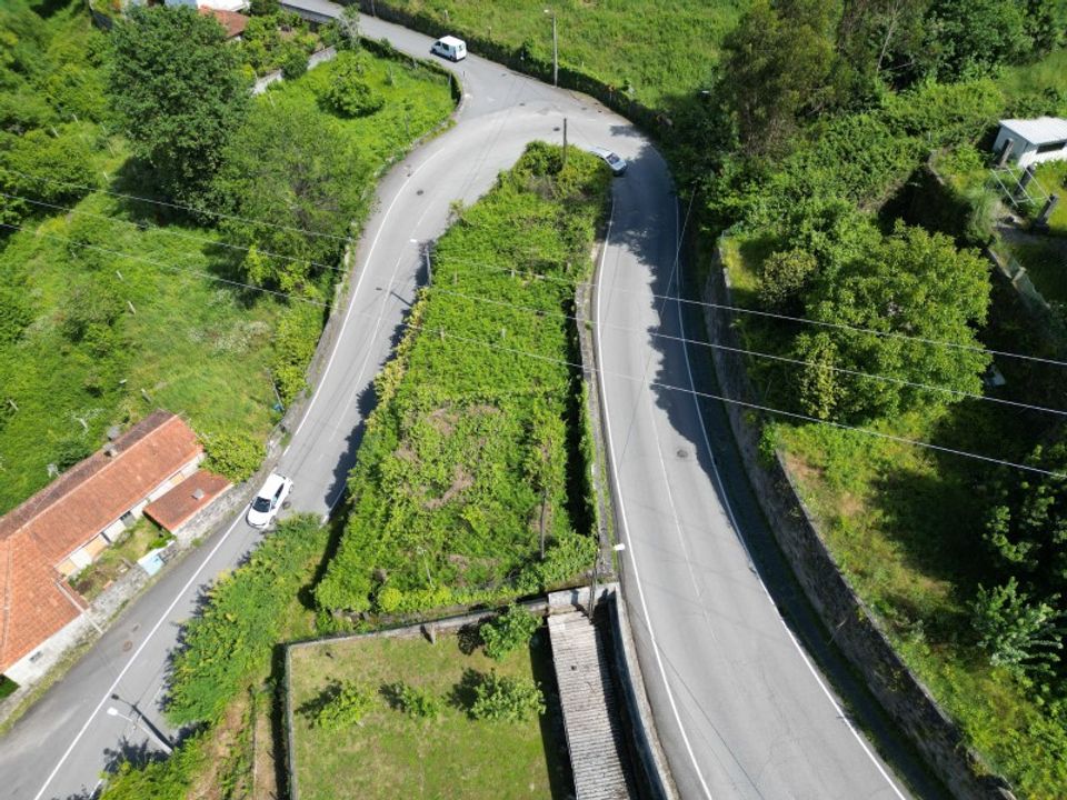 Helårsgrund i Rebordoes, Porto - foto 3