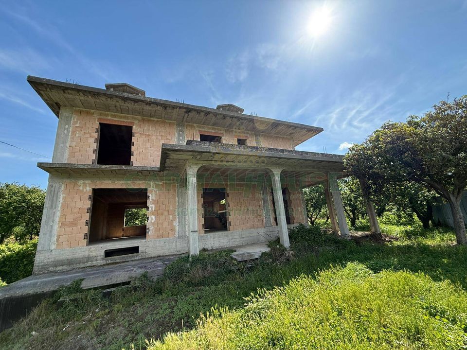 Villa i Fisciano, Salerno - foto 2
