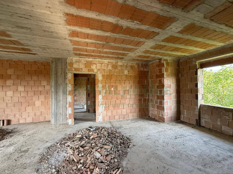 Villa i Fisciano, Salerno - foto 3