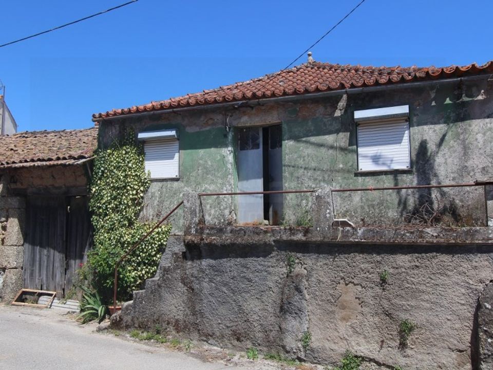 Villa i Tabua, Coimbra - foto 1