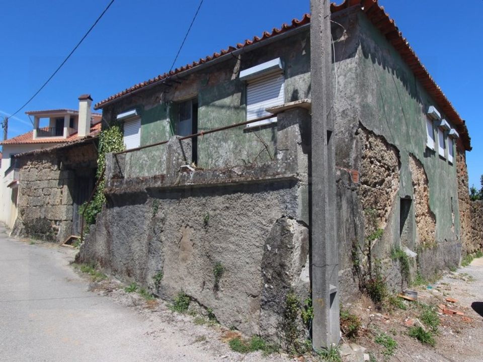 Villa i Tabua, Coimbra - foto 2