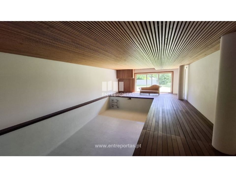 Villa i Povoa de Varzim, Porto - foto 3