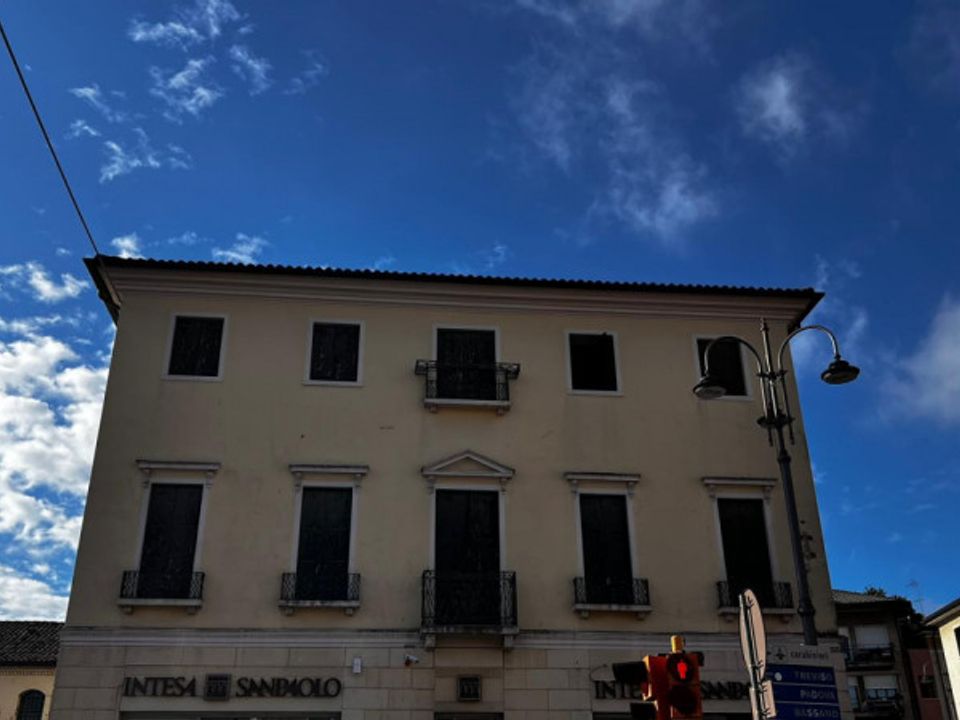 Villa i Cornuda, Treviso - bilde 1