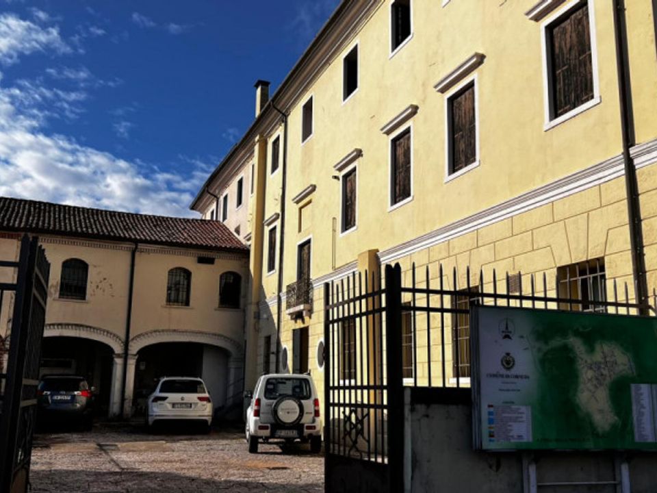 Villa i Cornuda, Treviso - bilde 2