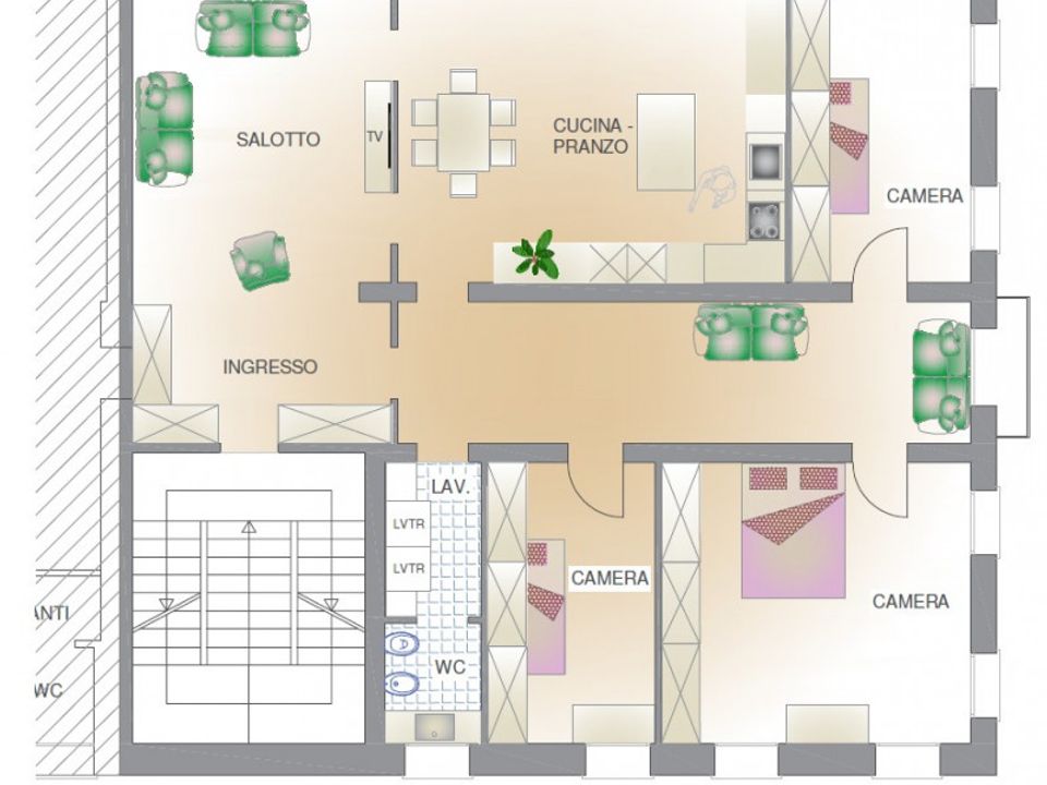 Villa i Cornuda, Treviso - bilde 5