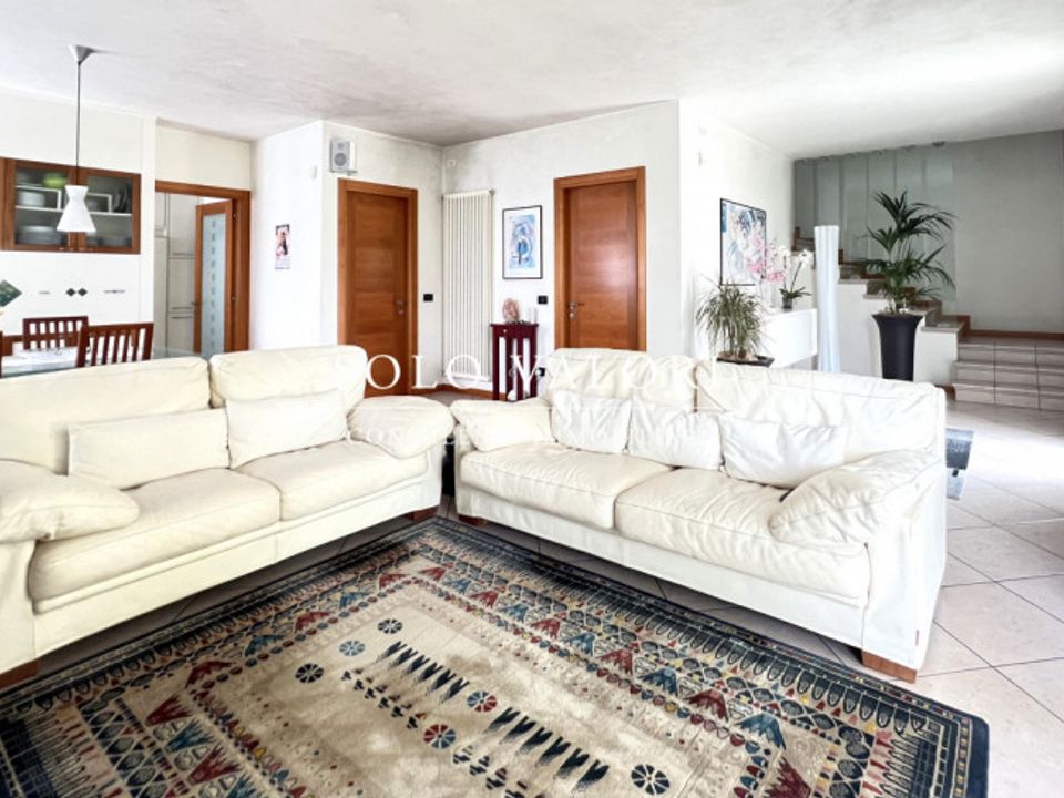 Villa i Riese Pio X, Treviso - foto 1